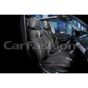 SECTOR — Накидки универсальные бежевый/черный/черный