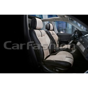 SECTOR — Накидки универсальные черный/бежевый/черный