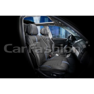 SECTOR — Накидки универсальные синий/черный/черный