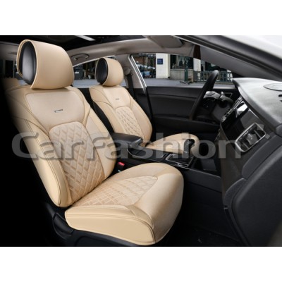 STING — Накидки универсальные бежевый/бежевый