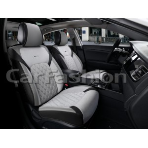 STING — Накидки универсальные черный/серый