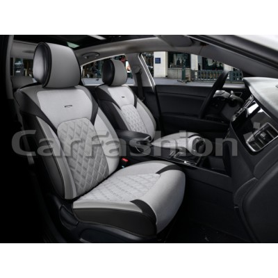 STING — Накидки универсальные черный/серый