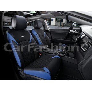 STING — Накидки универсальные синий/черный