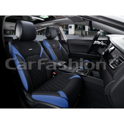 STING — Накидки универсальные синий/черный