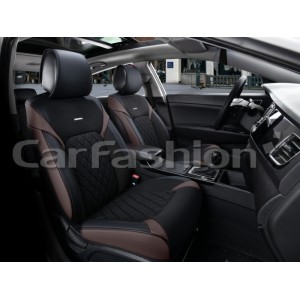 STING — Накидки универсальные кофе/черный