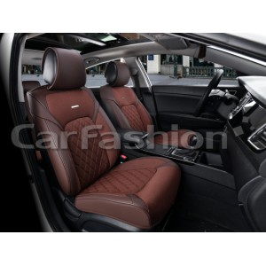 STING — Накидки универсальные кофе/кофе