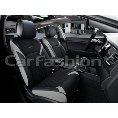 STING — Накидки универсальные серый/черный