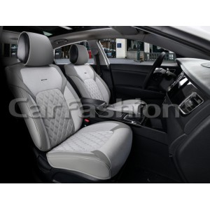 STING — Накидки универсальные серый/серый