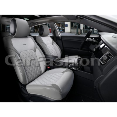 STING — Накидки универсальные серый/серый