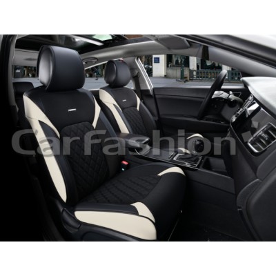 STING — Накидки универсальные белый/черный