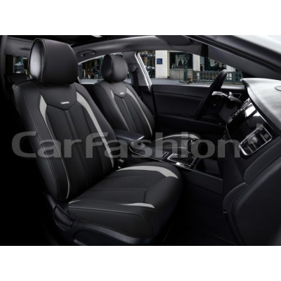 URBAN — Накидки универсальные черный/черный/серый