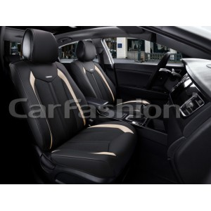 URBAN — Накидки универсальные черный/черный/бежевый