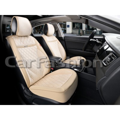 BARCELONA — Накидки универсальные бежевый/бежевый/бежевый/бежевый