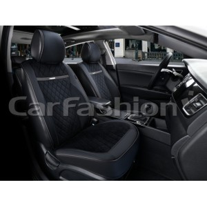 BARCELONA — Накидки универсальные черный/черный/черный/черный