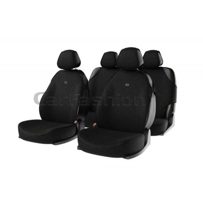 BINGO — Накидки черный/черный/черный