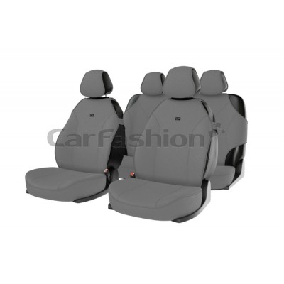 BINGO — Накидки серый/серый/серый