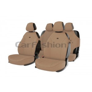 BINGO — Накидки бежевый/бежевый/бежевый