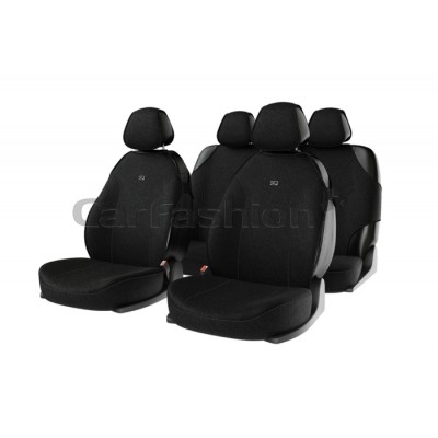 BINGO — Накидки черный/черный/т.серый