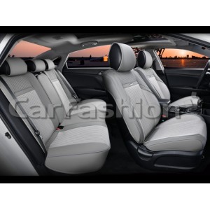 ARSENAL PLUS — Накидки универсальные серый/серый