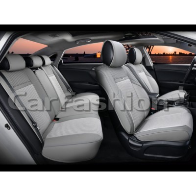 ARSENAL PLUS — Накидки универсальные серый/серый