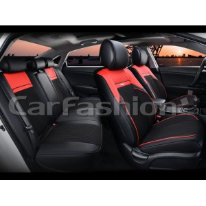 ARSENAL PLUS — Накидки универсальные красный/черный