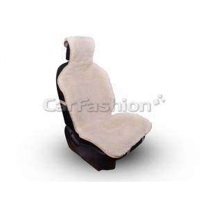 MUTON PLUS — Накидки из натурального меха белый