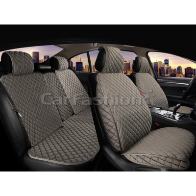 SOKOL PLUS — Накидки универсальные серый/серый/серый