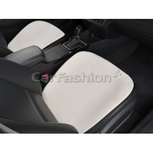 ALPACA MINI — Накидки искусственный мех белый