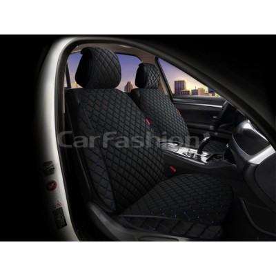 SOKOL FRONT — Накидки универсальные черный/черный/синий