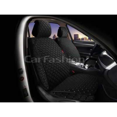 SOKOL FRONT — Накидки универсальные черный/черный/бежевый