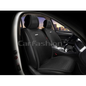 BREEZE FRONT — Накидки универсальные черный/черный/черный