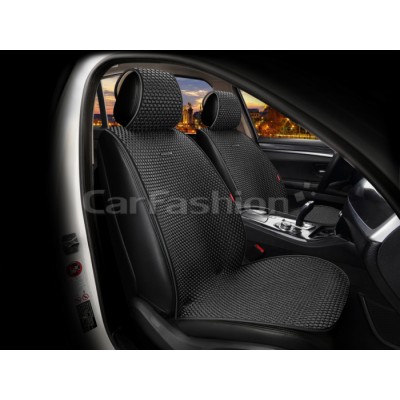 KANT FRONT — Накидки универсальные черный