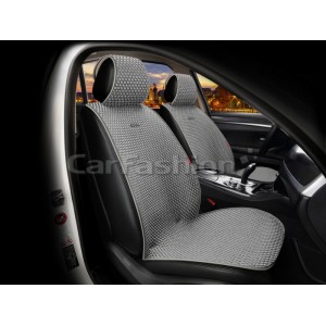 KANT FRONT — Накидки универсальные серый