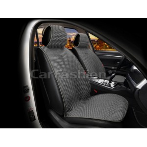 KANT FRONT — Накидки универсальные т.серый