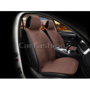 KANT FRONT — Накидки универсальные коричневый