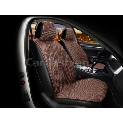 KANT FRONT — Накидки универсальные коричневый