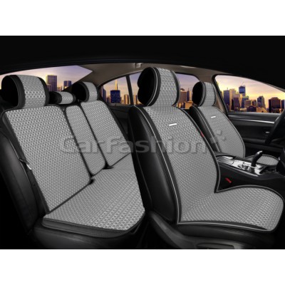 BREEZE PLUS — Накидки универсальные серый/черный/серый