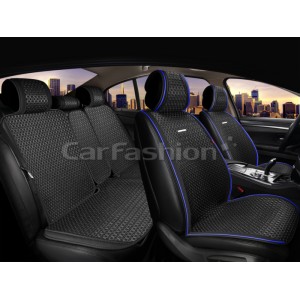 BREEZE PLUS — Накидки универсальные черный/черный/синий