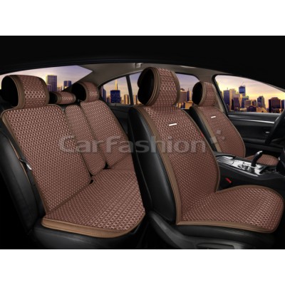 BREEZE PLUS — Накидки универсальные коричневый/коричневый/коричневый