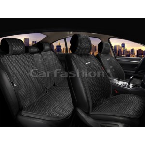 BREEZE PLUS — Накидки универсальные черный/черный/черный