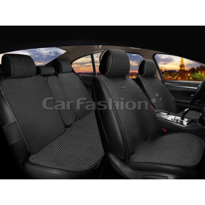 KANT PLUS — Накидки универсальные черный