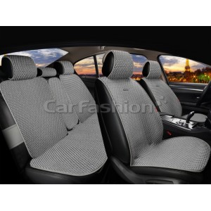 KANT PLUS — Накидки универсальные серый