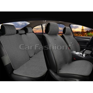 KANT PLUS — Накидки универсальные т.серый