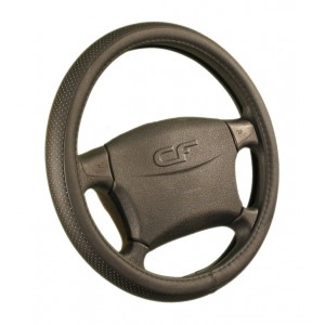 MONACO — Оплетка руля черный