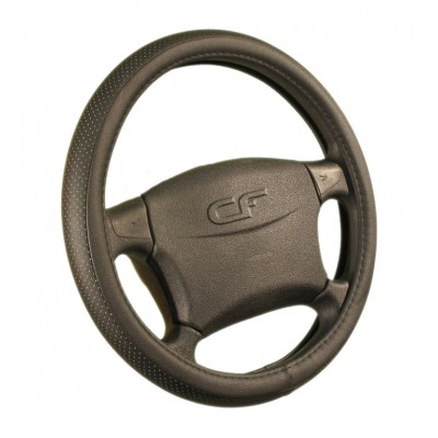 MONACO — Оплетка руля черный