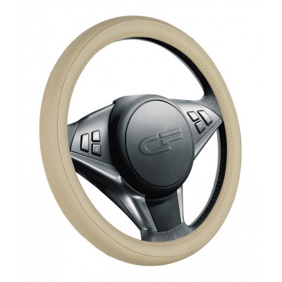 DAY — Оплетка руля бежевый/бежевый/бежевый