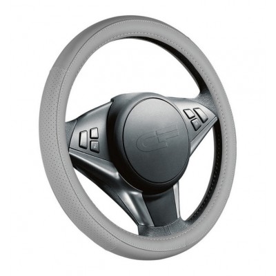DAY — Оплетка руля серый/серый/серый