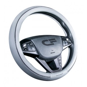 TILTAN — Оплетка руля серый/черный