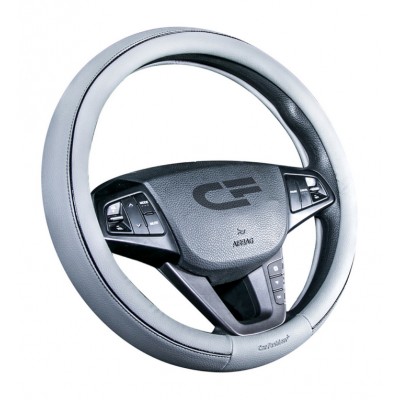 TILTAN — Оплетка руля серый/черный
