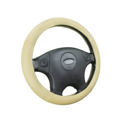 CLASSIC — Оплетка руля бежевый
